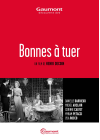 Bonnes à tuer - DVD