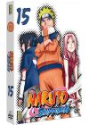 Naruto Shippuden - Vol. 15