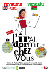 J'irai dormir chez vous - Volume 07 - Royaume-uni / Vanuatu - DVD