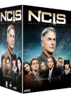NCIS : Enquêtes spéciales - Saisons 1 à 7 - DVD