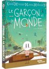 Le Garçon et le monde - DVD