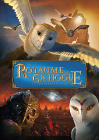 Le Royaume de Ga'Hoole - La légende des gardiens - DVD