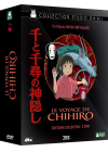Le Voyage de Chihiro (Édition Collector) - DVD