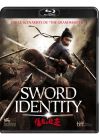 Sword Identity - Blu-ray