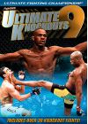 UFC Ultimate Knockout 9 - DVD