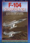 F-104 Starfighter - DVD