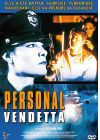 Personal Vendetta - DVD