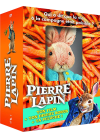 Pierre Lapin (DVD + DVD Bonus + 1 Peluche) - DVD