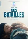 Nos batailles - DVD