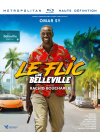 Le Flic de Belleville - Blu-ray