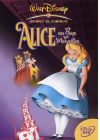 Alice au Pays des Merveilles - DVD