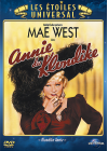 Annie du Klondike - DVD