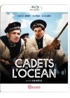 Les Cadets de l'océan - Blu-ray