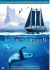 Antarctic Mission - DVD