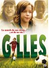 Gilles - DVD