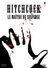 Hitchcock - Le maître du suspense - DVD