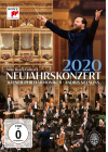 Concert du Nouvel An 2020 - DVD