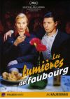 Les Lumières du faubourg - DVD