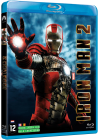 Iron Man 2 - Blu-ray