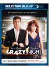 Crazy Night - Blu-ray
