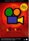 Off-courts Trouville - DVD