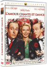 L'Amour chante et danse - DVD