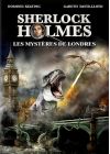 Sherlock Holmes - Les mystères de Londres - DVD