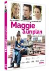 Maggie a un plan - DVD