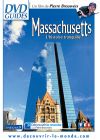 Massachusetts - L'histoire tranquille - DVD