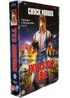 Invasion U.S.A. (Édition Collector limitée ESC VHS-BOX - Blu-ray + DVD + Goodies) - Blu-ray
