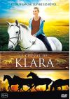 Le Cheval de Klara - DVD