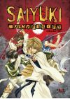 Saiyuki - Le Film : Requiem (Édition Collector) - DVD