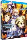 Heavy Object - Box 2/2 - Blu-ray