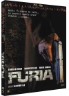 Furia (Combo Blu-ray + DVD - Édition Limitée) - Blu-ray