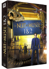 La Nuit au musée 1 & 2 (Pack) - DVD