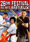 26ème festival des arts martiaux - Bercy 2011 - DVD