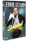 Eddie Izzard - Stripped Live à la Cigale tout en français - DVD