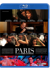 Paris - Blu-ray