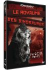 Le Royaume des dinosaures - DVD