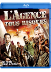 L'Agence tous risques - Blu-ray