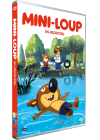 Mini-Loup - Vol. 1 : Mini-Loup en vacances - DVD