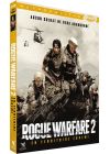 Rogue Warfare 2 : En territoire ennemi - DVD