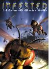 Infested - DVD