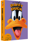 Coffret 2 DVD + 1 masque - Les aventures de Daffy Duck (Pack) - DVD