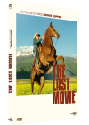 The Last Movie - DVD