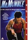 Mr Mumble - DVD