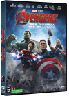 Avengers : L'ère d'Ultron - DVD