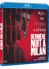 Dernière nuit à Milan - Blu-ray