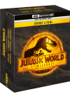 Jurassic Park - L'Intégrale (4K Ultra HD) - 4K UHD