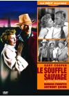 Le Souffle sauvage - DVD